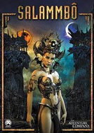  Salammbô  - PC Game