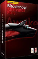 Bitdefender Antivirus Plus NL - 1 year 10 PC - PC Game