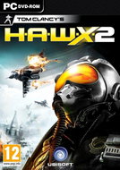 Tom Clancy's HAWX 2 - PC Game