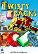  Twisty Tracks (MAC)  - MAC Game