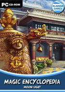 Magic Encyclopedia 2: Moon Light  - PC Game