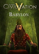 Sid Meier’s Civilization® V: Civilization Pack – Babylon (MAC) - Hra na PC