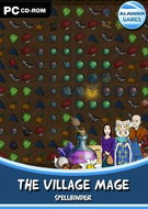  The Village Mage Spellbinder  - PC Game