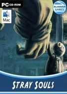  Stray Souls: Dollhouse Story (MAC)  - MAC Game