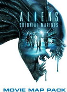  Aliens Colonial Marines Movie Map Pack  - PC Game