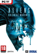  Aliens Colonial Marines  - PC Game