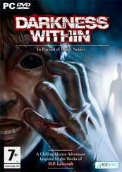  Darkness Within: In Pursuit of Loath Nolder  - PC Game - Main image