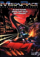  Megarace - PC Game