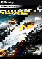 Tom Clancy's HAWX 2 Deluxe Edition - PC Game