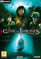 A Game Of Thrones: Genesis - Hra na PC