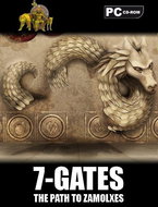  7 Gates: The Path to Zamolxes  - PC Game