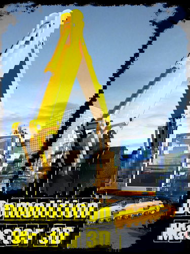 Demolition Master 3D - Hra na PC - Hlavní obrázek