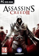  Assassin's Creed II Deluxe Edition  - PC Game
