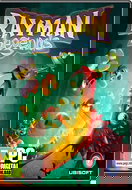  Rayman Legends  - PC Game