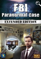  FBI Paranormal Case - Extended Edition  - PC Game