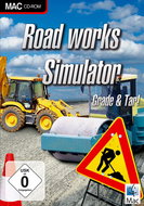  Road Works Simulator (MAC)  - MAC Game