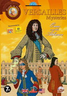 Versailles Mysteries - Oscar and the Athanor - PC Game