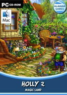  Holly 2 (MAC)  - MAC Game