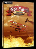 Red Baron History - PC Game
