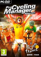  Pro Cycling Manager - Tour De France 2011  - PC Game
