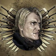 The Expendables 2 - Gunnar Jensen Upgrade - Hra na PC