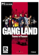  Gangland  - PC Game