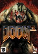  Doom 3 (MAC)  - Game for