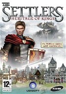 The Settlers 5: Heritage of Kings - Hra na PC