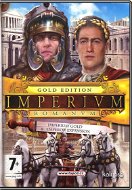 Imperium Romanum Gold Edition - Hra na PC