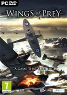 Wings of Prey - Hra na PC