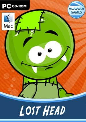 Lost Head (MAC) - Hra na MAC - Hlavní obrázek