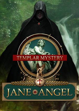 Jane Angel Templar Mystery - Hra na PC - Hlavní obrázek
