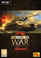  Theatre of War 2: Kursk 1943  - PC Game