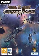 Gemini Wars (MAC) - Hra na Mac