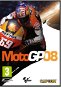 Moto GP 08 - Hra na PC