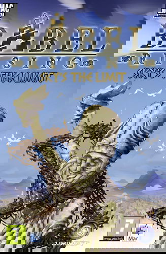 Babel Rising - Sky's The Limit DLC (MAC) - Hra na PC - Hlavní obrázek
