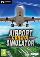  Airport Control Simulator  - PC Game