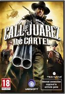 Call of Juarez: The Cartel - Hra na PC