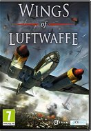 Wings of Prey: Wings of Luftwaffe - Hra na PC