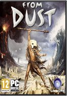  From Dust  - PC Game