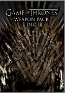  Game of Thrones - RPG Weapon Pack DLC  - PC Game