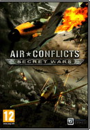  Air Conflicts: Secret Wars  - PC Game
