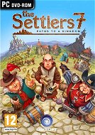  The Settlers 7: Gold Edition  - PC Game