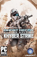  Tom Clancy's Ghost Recon: Future Soldier - DLC 2 - Raven Strike  - PC Game