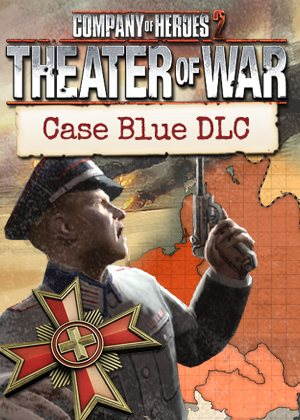 Company of Heroes 2 - Case Blue DLC - Hra na PC - Hlavní obrázek