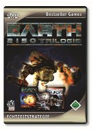 Earth 2150 Trilogy - PC Game