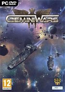 Gemini Wars - Hra na PC
