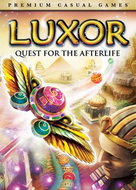  Luxor - Quest for the Afterlife  - PC Game