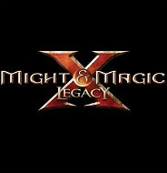 Might &amp; Magic X Legacy Digital Deluxe Edition - Hra na PC