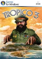  Tropico 3  - PC Game